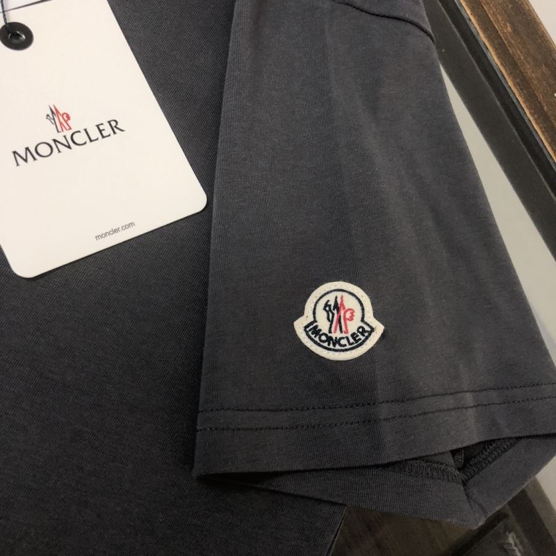 Moncler T-Shirts